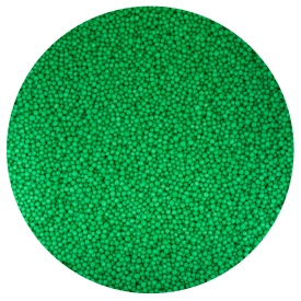 Nonpareils Коледна зелена, 90g - Светът - Img 2