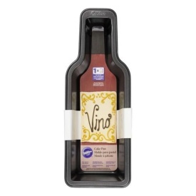 NS BOTTLE CAKE PAN - Img 1