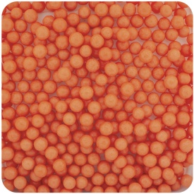 Perle din zahar Flamingo 7mm, 80g - Lumea - Img 2