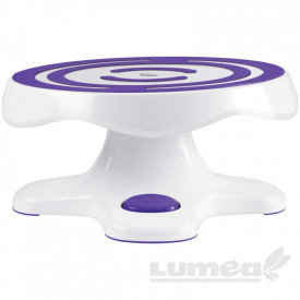 Placa rotativa Tilt-N-Turn - Wilton