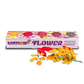 Set Colorant alimentar pudra Autumn Mix - Lumea - Img 3