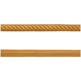 Set decupatoare Ribon, "Barley & Eyelet" 2 buc. - JEM - Img 2