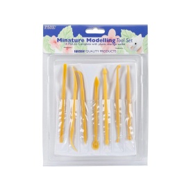 Set ustensile de decorare, 14 buc. - PME - Img 1