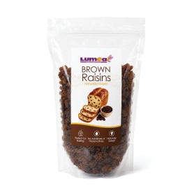 Stafide Sultanas, 800g - Lumea