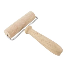 Sucitor din Lemn, 10.5 cm - Wilton - Img 2