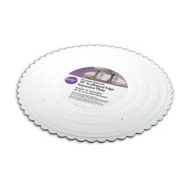 Taler suport Rotund 46 cm - Wilton - Img 1