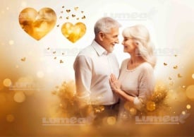 Vafa cake Eternal Love - Светът