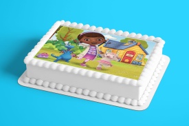 Vafa cake Plus Plus модел 5 - Светът - Img 2