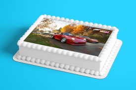Vafa tort Forza Horizon 4 - Lumea - Img 2