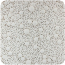 Wedding Sprinkle Mix, 80g - Lumea - Img 3