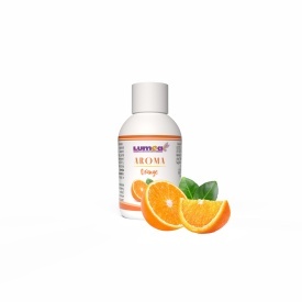 Ароматен гел Orange, 50 г - Lumea