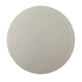 Въртящ се държач за орнаменти, ∅27 cm - The World - Img 3