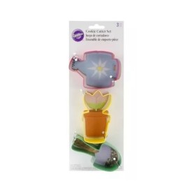 Градински комплект за подстригване, 3 части - Wilton