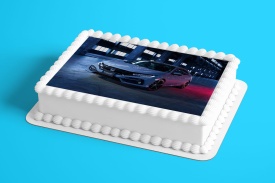 Изображение на Honda Sugar Cake - The World - Img 2