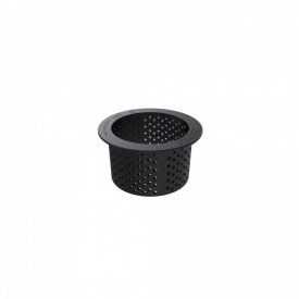Комплект кръгли форми "Tarte Ring Round", Ø50 h35, 6 части - SilikoMart - Img 1