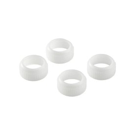Комплект пръстени за чаши, 4 части - Wilton - Img 2