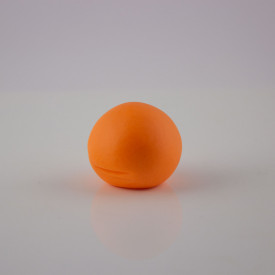 Оцветител за храна на маслена основа Orange, 50g - The World - Img 2