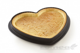 Пръстен Tarte "Amore", 205x190 мм - SilikoMart
