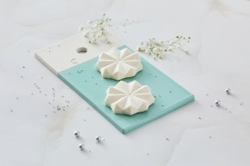 Силиконова форма Happy Wheel - Decora - Img 2
