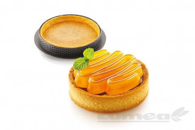 Силиконов модел на калъп "Kit Tarte Ring Honore" - SilikoMart - Img 9