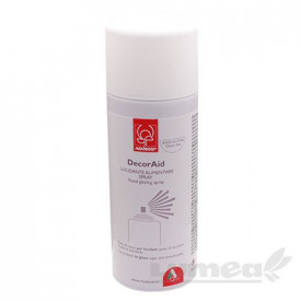 Спрей за гланц за храни, 400 ml - Modecor