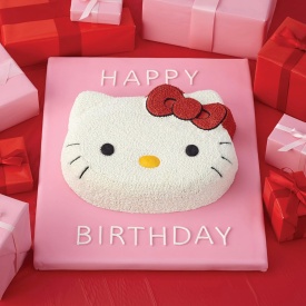 Форма за печене Hello Kitty - Wilton - Img 5