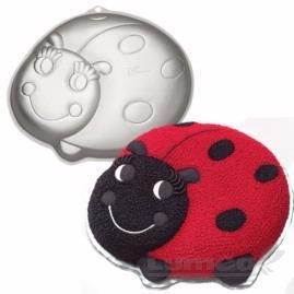 Форма за печене Ladybird