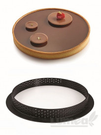 Форма за пръстен на Tarte - SilikoMart