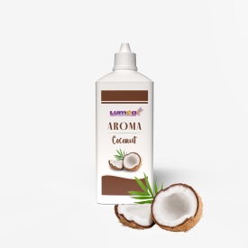 Aroma gel Cocos, 1kg - Lumea