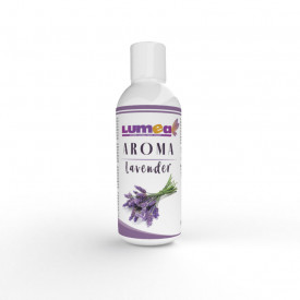 Aroma gel lavanda, 200g - Lumea