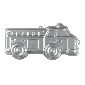 FIRETRUCK PAN - Img 2