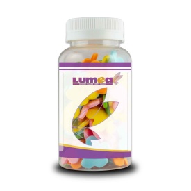Floricele din zahar Easter mix, 60g - Lumea