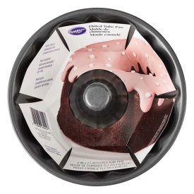 Forma de copt Kuglof, Ø16 cm - Wilton - Img 1