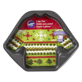 Forma de copt Pulover - Wilton - Img 1