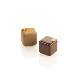 Forma silicon "Cubo" - SilikoMart - Img 4