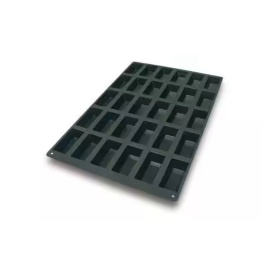 Forma silicon Lingou, 30 cav. - SilikoMart
