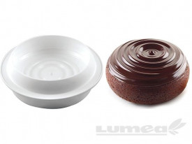 Forma silicon model Water Drop - SilikoMart