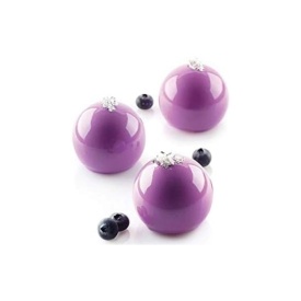 Forma silicon "Truffles 70" - SilikoMart - Img 3