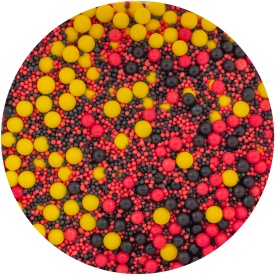 Mickey Sprinkle Mix, 800g - Lumea