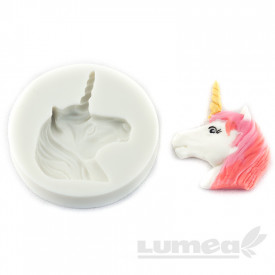 Mulaj silicon cap unicorn - Lumea