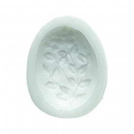 Mulaj silicon Flori - SilikoMart