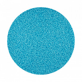 Nonpareils albastru cer, 90g - Lumea - Img 2