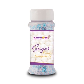Nonpareils, Elsa mix, 90g - Lumea