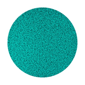 Nonpareils Turcoaz, 90g - Lumea - Img 2