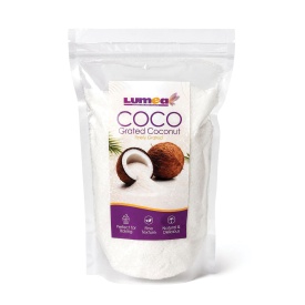Nuca de Cocos extra fina, 350g - Lumea