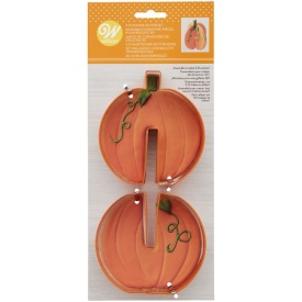 Set decupatoare Bostan 3D, 2 buc. - Wilton