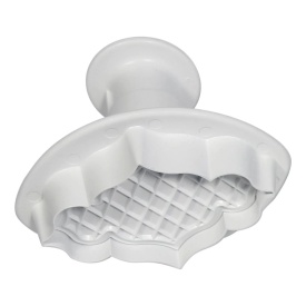Set decupatoare Placute model cu Grila, 2 buc. - PME - Img 1