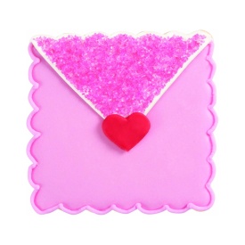 Set decupatoare Valentine's Day, 3 buc. - Wilton - Img 4