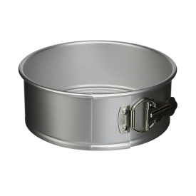Set forma de copt Rotunde, Ø10 cm, 3 buc. - Wilton - Img 3