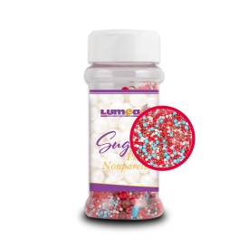 Sweets Sprinkle Mix, 80g - Lumea - Img 1